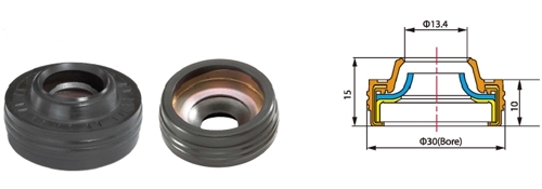 SL-24 / KEE TS CB-508M (Zexel , Nippon Denso)