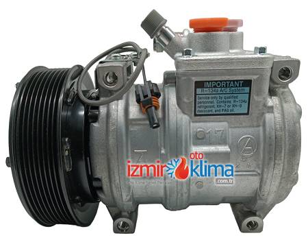 DENSO 99517 KLMA KOMPRESR