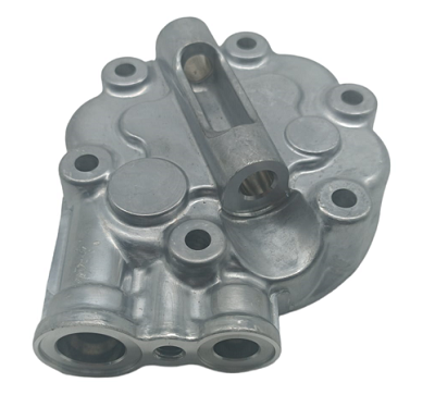 Kapak-Kompresr Arka Kapak Opel Astra H-Fiat Fiorino-Linea (6V12)